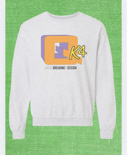 Load image into Gallery viewer, I Want My QK4 Sweatshirt