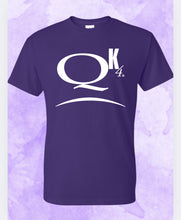 Load image into Gallery viewer, Classic Logo Tee