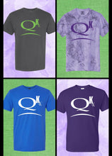 Load image into Gallery viewer, Classic Logo Tee