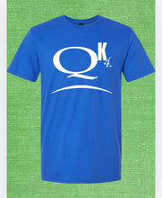 Load image into Gallery viewer, Classic Logo Tee