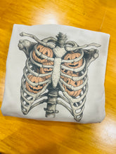 Load image into Gallery viewer, Pumpkin Lungs
