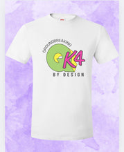 Load image into Gallery viewer, I Want My QK4 Tee
