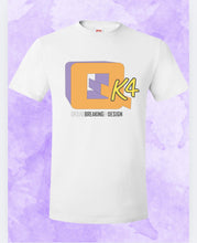 Load image into Gallery viewer, I Want My QK4 Tee
