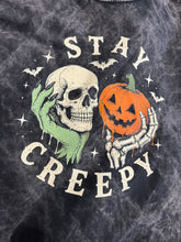 Load image into Gallery viewer, Stay Creepy Tee
