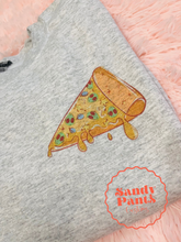Load image into Gallery viewer, Alien Pizza Sweatshirt
