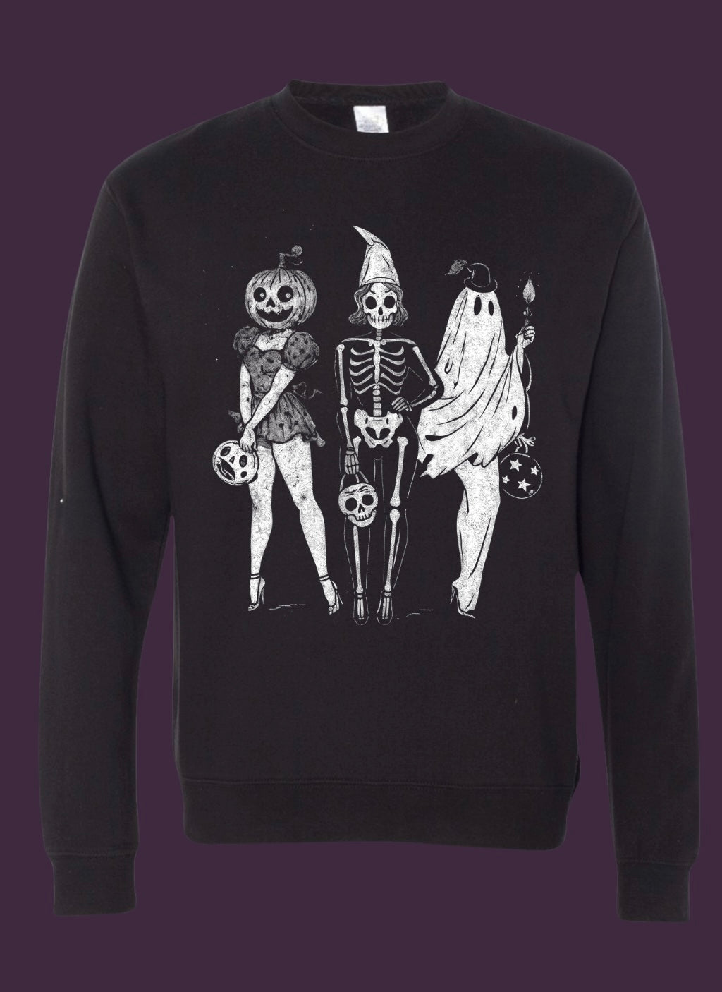 3 Ghouls