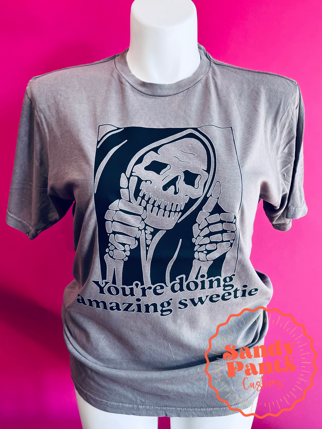 Amazing Sweetie Tee