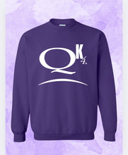 Load image into Gallery viewer, Classic Logo Sweatshirt
