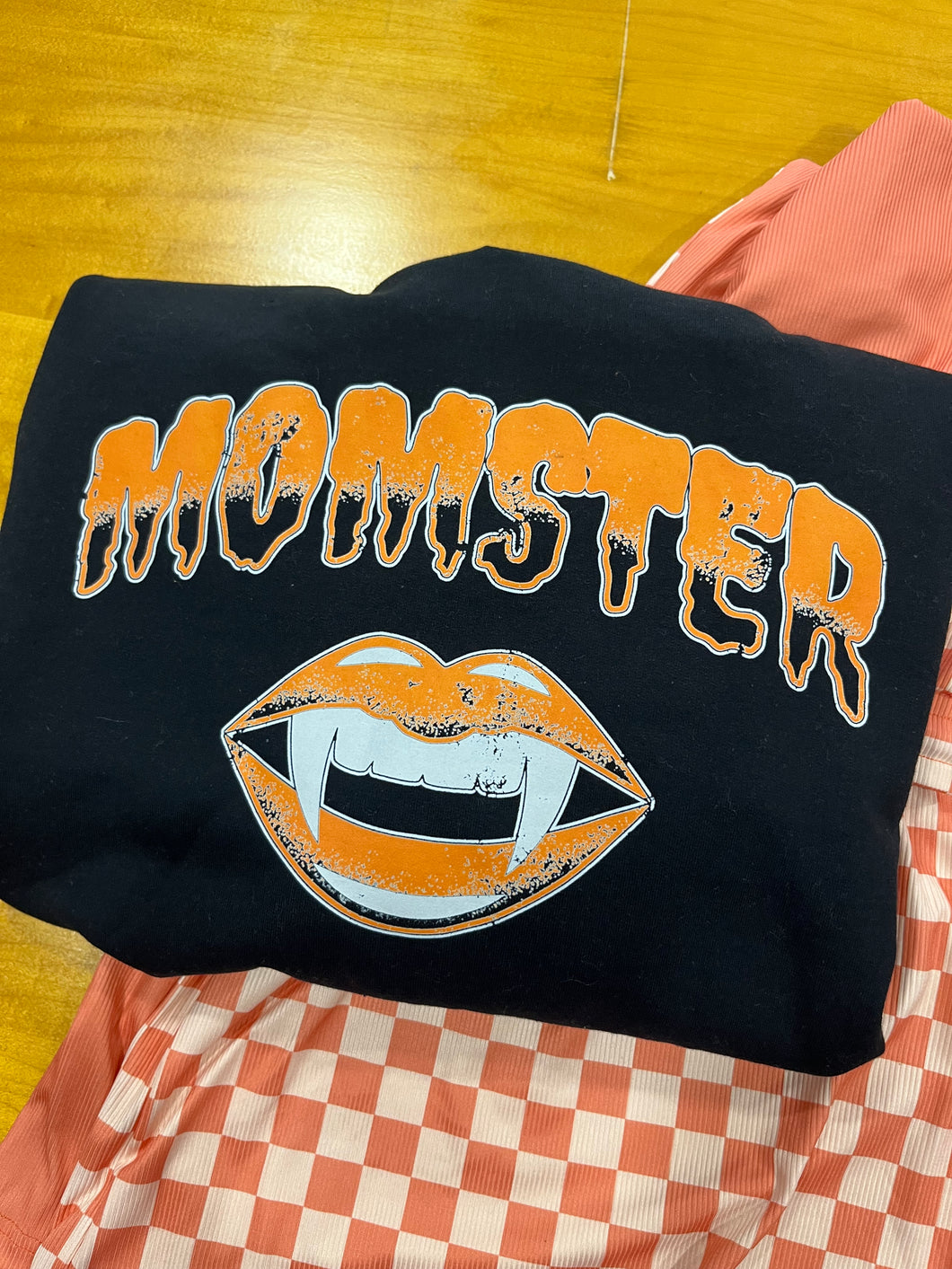 Momster