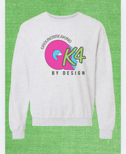 Load image into Gallery viewer, I Want My QK4 Sweatshirt
