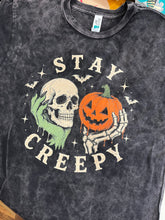 Load image into Gallery viewer, Stay Creepy Tee
