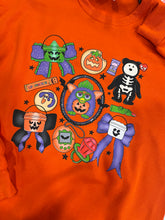 Load image into Gallery viewer, Nostalgic Halloween
