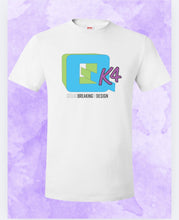 Load image into Gallery viewer, I Want My QK4 Tee
