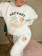 Load image into Gallery viewer, Get Spooky Sweatshirt
