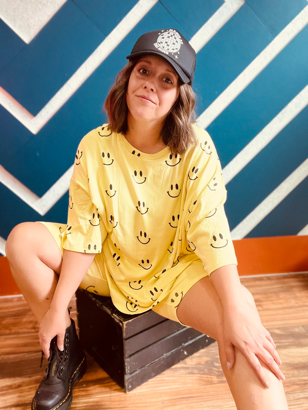 Smiley Set