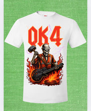 Load image into Gallery viewer, Engineering World Tour Tee
