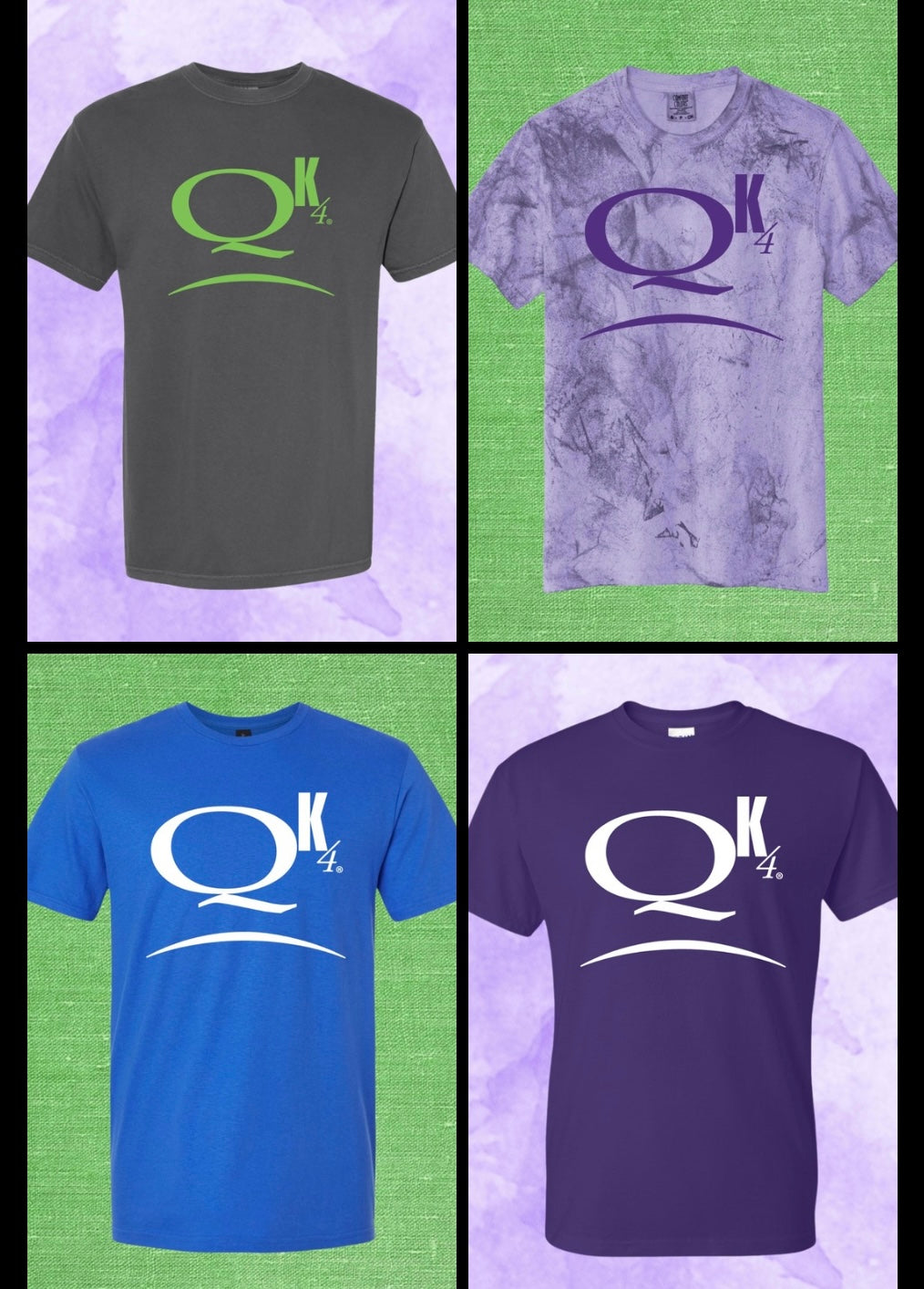 Classic Logo Tee