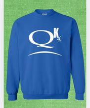 Load image into Gallery viewer, Classic Logo Sweatshirt

