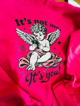 Load image into Gallery viewer, It’s You Pink
