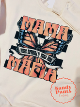 Load image into Gallery viewer, Mama Mafia Sweatshirt
