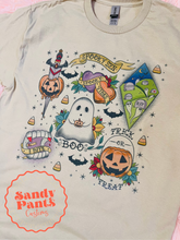 Load image into Gallery viewer, Spooky Szn Tee
