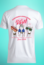 Load image into Gallery viewer, Looks Good Wet Tee
