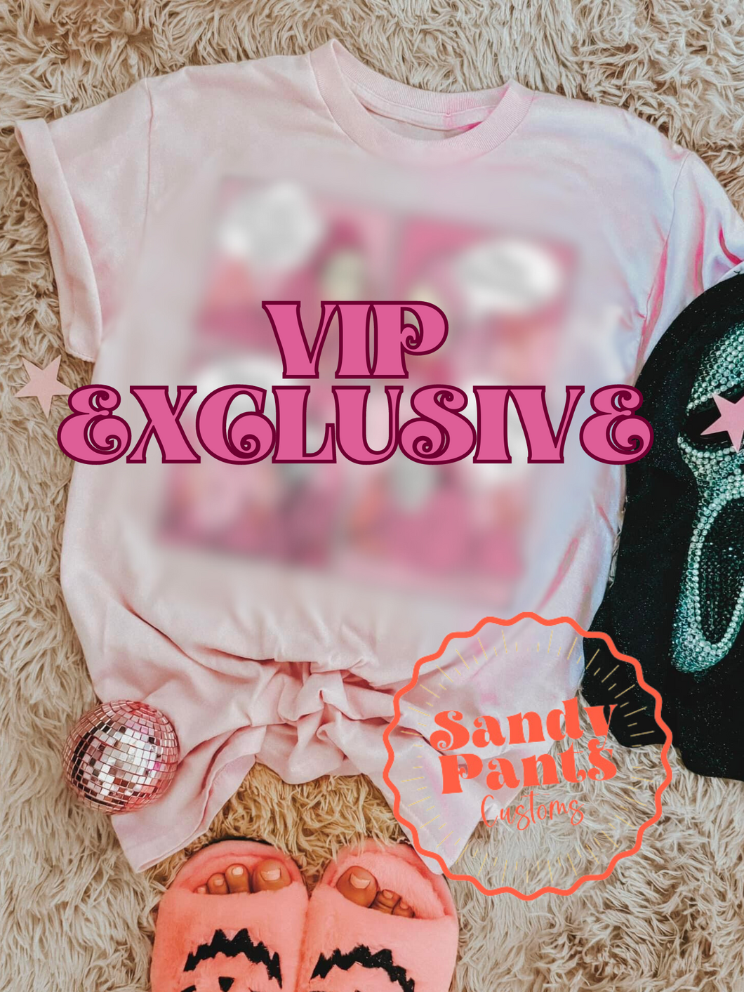 VIP EXCLUSIVE 3