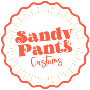 sandy-pants-customs